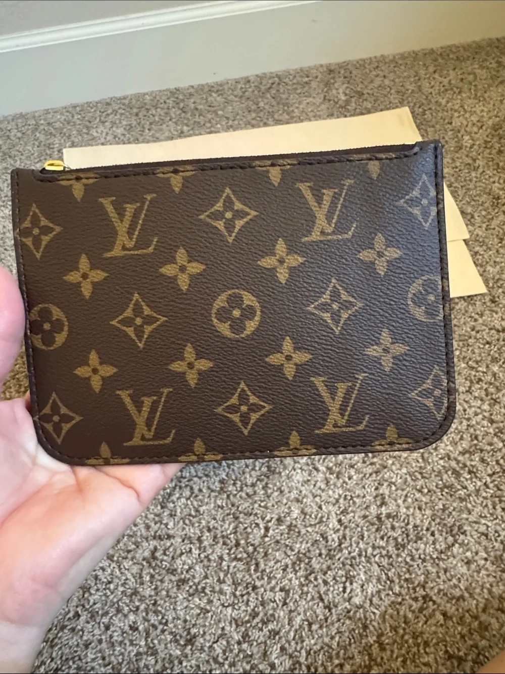 Louis Vuitton 15 10